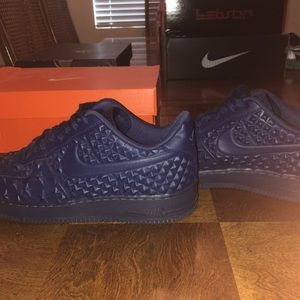 Air Force 1 Independence Day